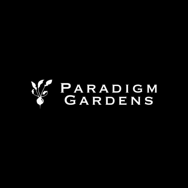 Paradigm Gardens New Orleans