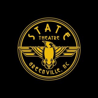 State Theatre Greenville