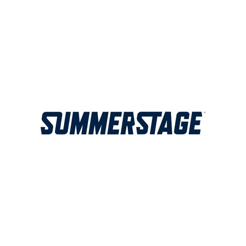 SummerStage