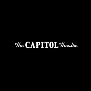 The Capitol Theatre Port Chester