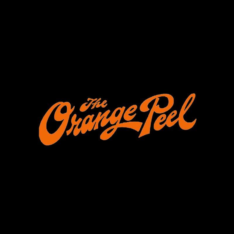 The Orange Peel Asheville