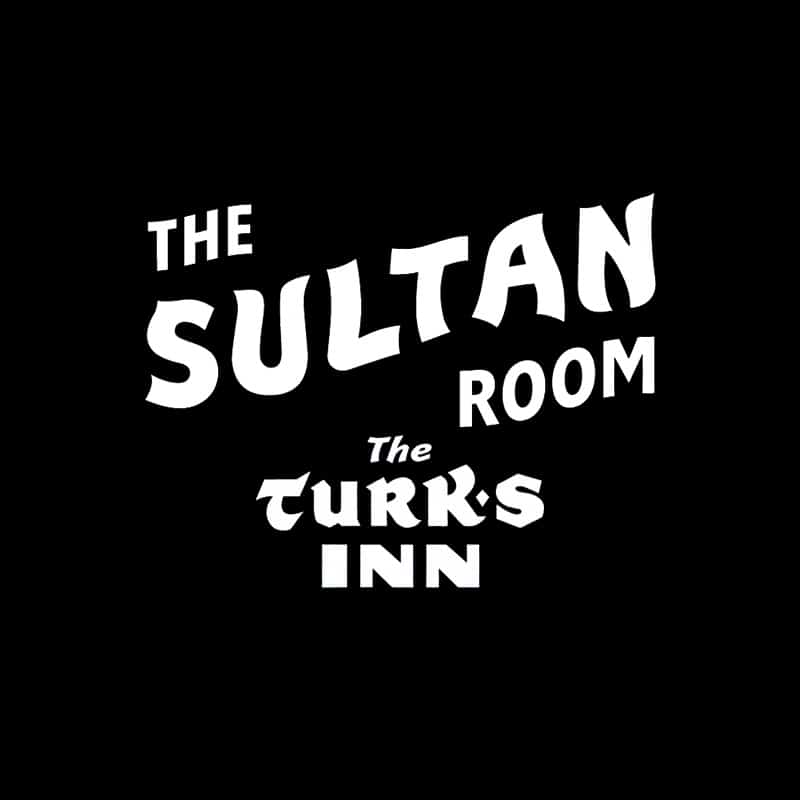 The Sultan Room
