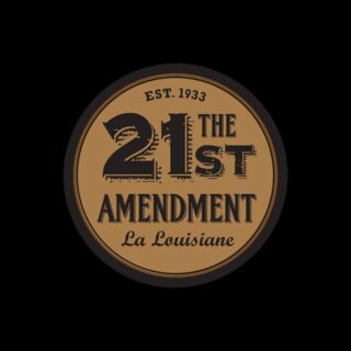 21st Amendment Bar at La Louisiane New Orleans