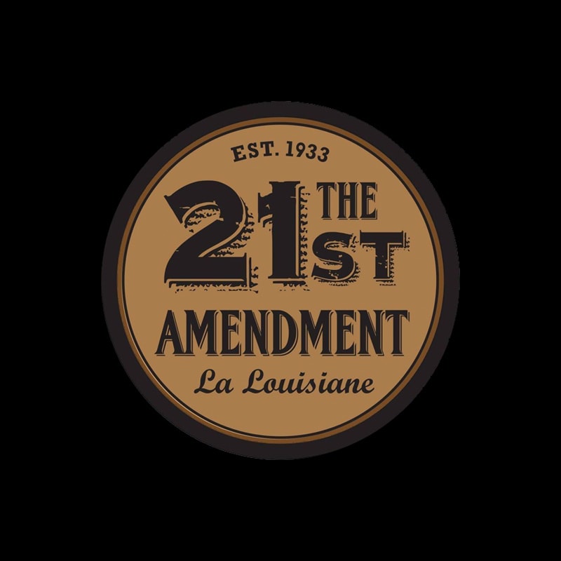 21st Amendment Bar at La Louisiane New Orleans