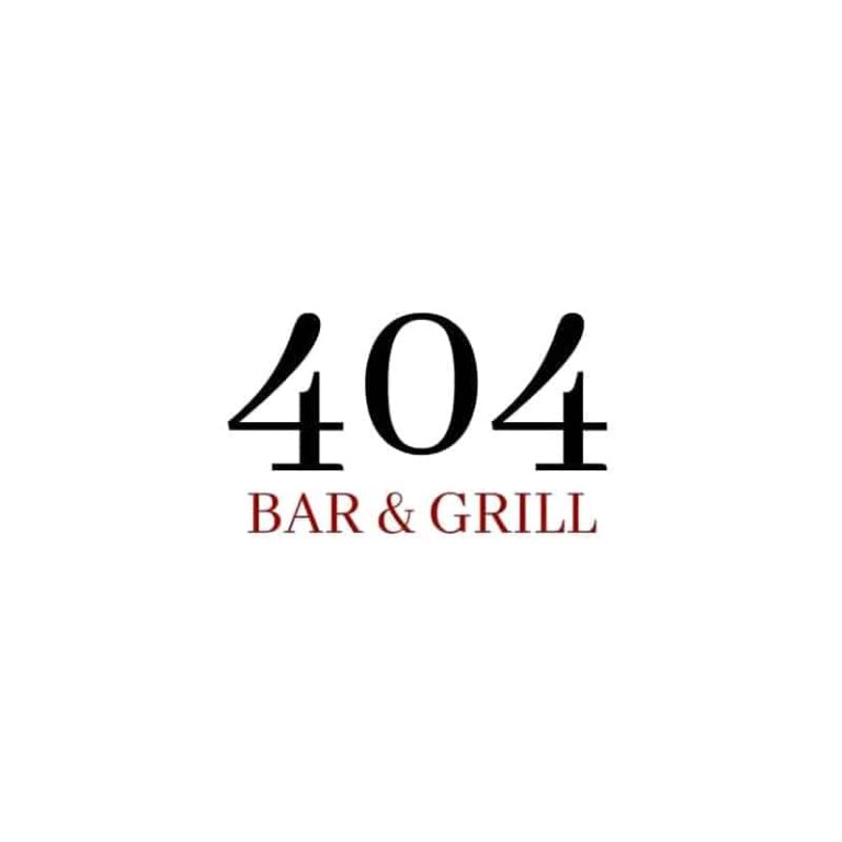 404 Bar and Grill