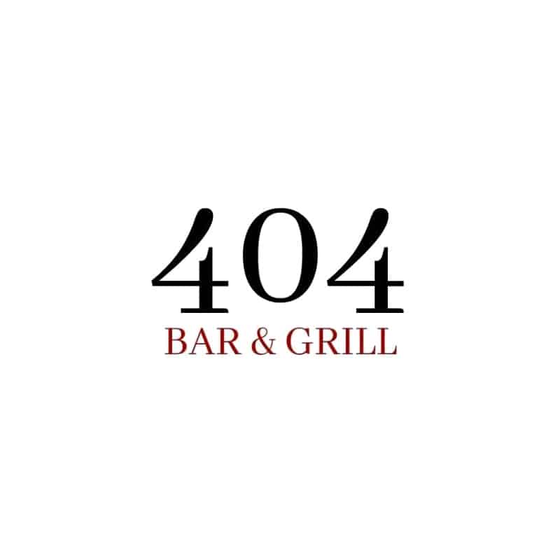 404 Bar & Grill
