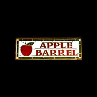 Apple Barrel New Orleans