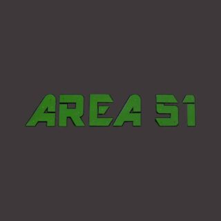 Area 51 Sherwood