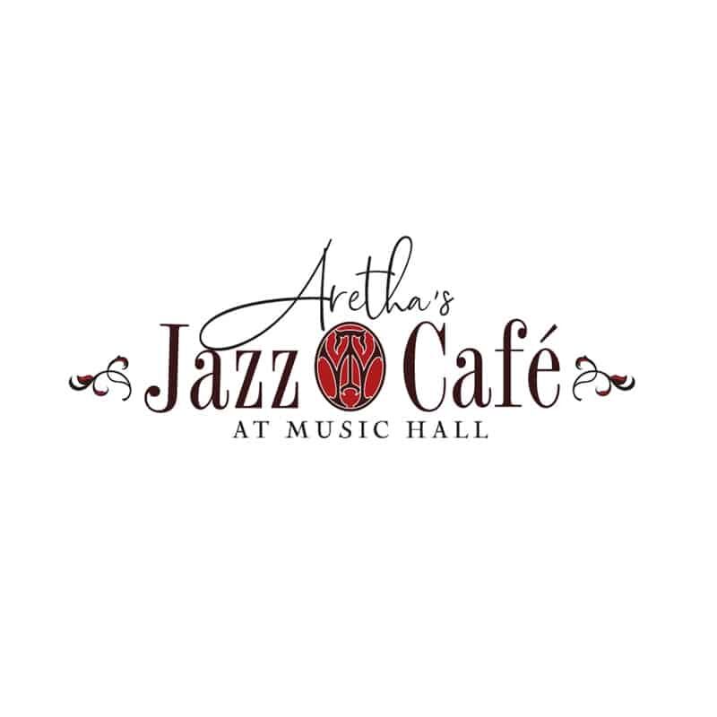 Aretha's Jazz Café at Music Hall Detroit