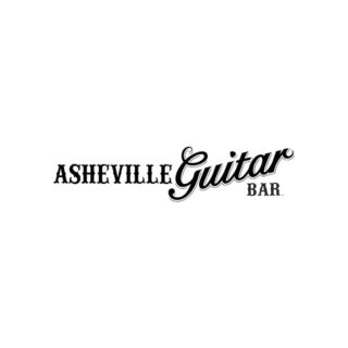 Asheville Guitar Bar