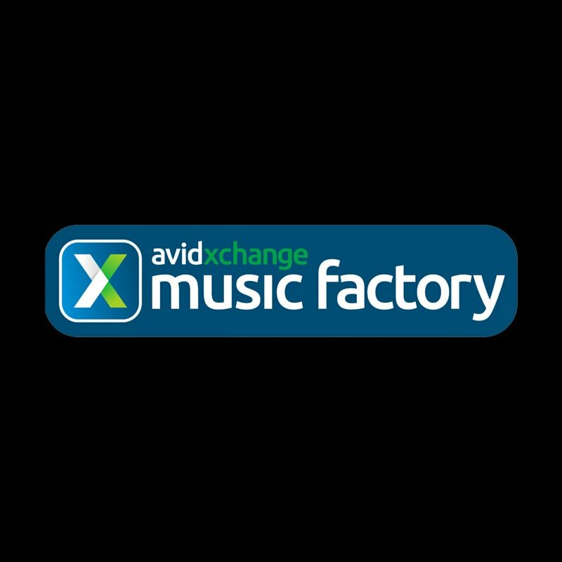 AvidXchange Music Factory Charlotte