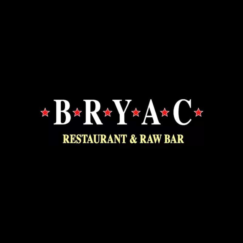 BRYAC Restaurant and Raw Bar 800x800
