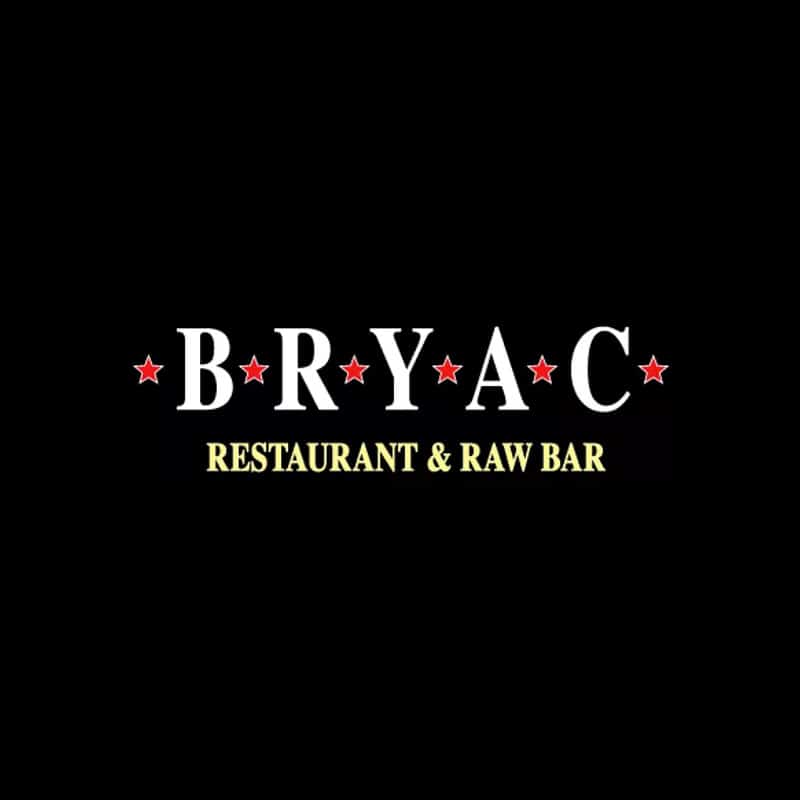 BRYAC Restaurant and Raw Bar