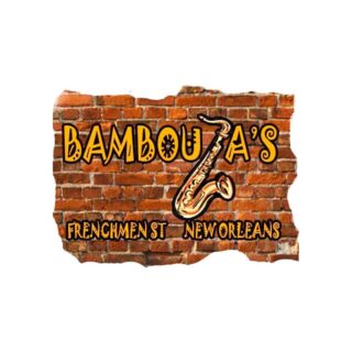 Bamboula's New Orleans