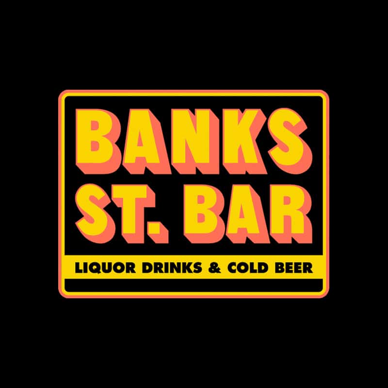 Banks Street Bar & Grill