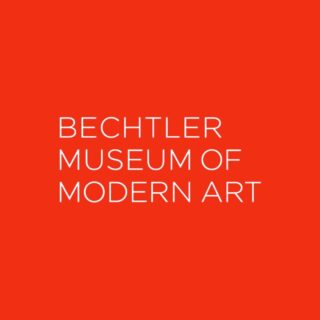 Bechtler Museum of Modern Art Charlotte