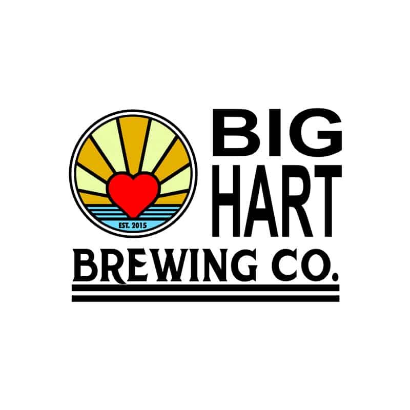 Big Hart Brewing Company Hart