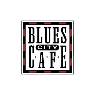 Blues City Cafe Memphis