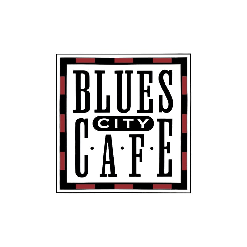 Blues City Cafe Band Box