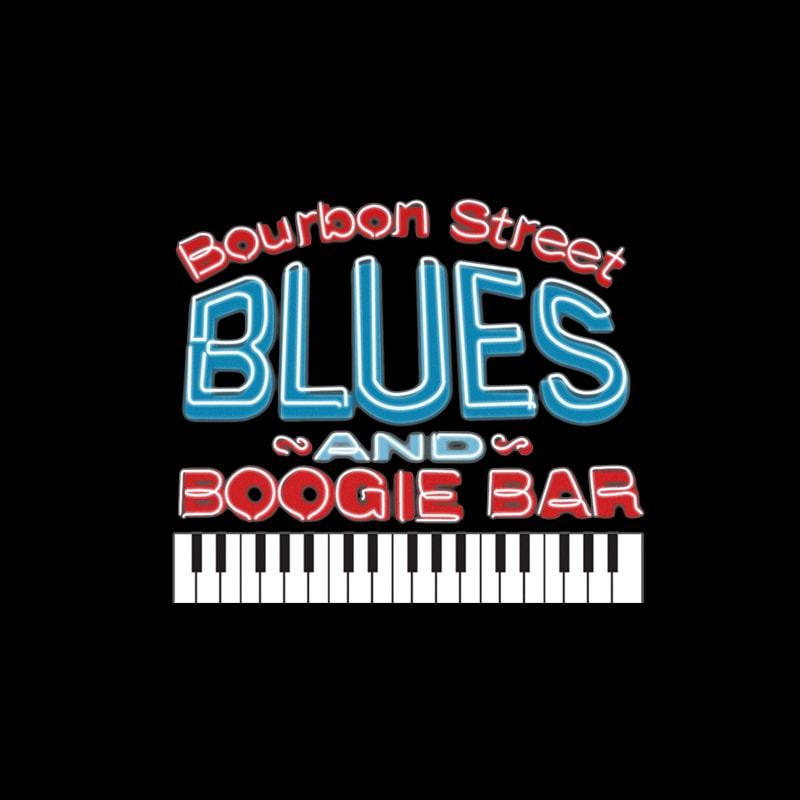Bourbon Street Blues & Boogie Bar