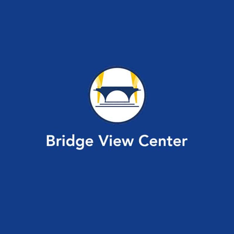 Bridge View Center 768x768