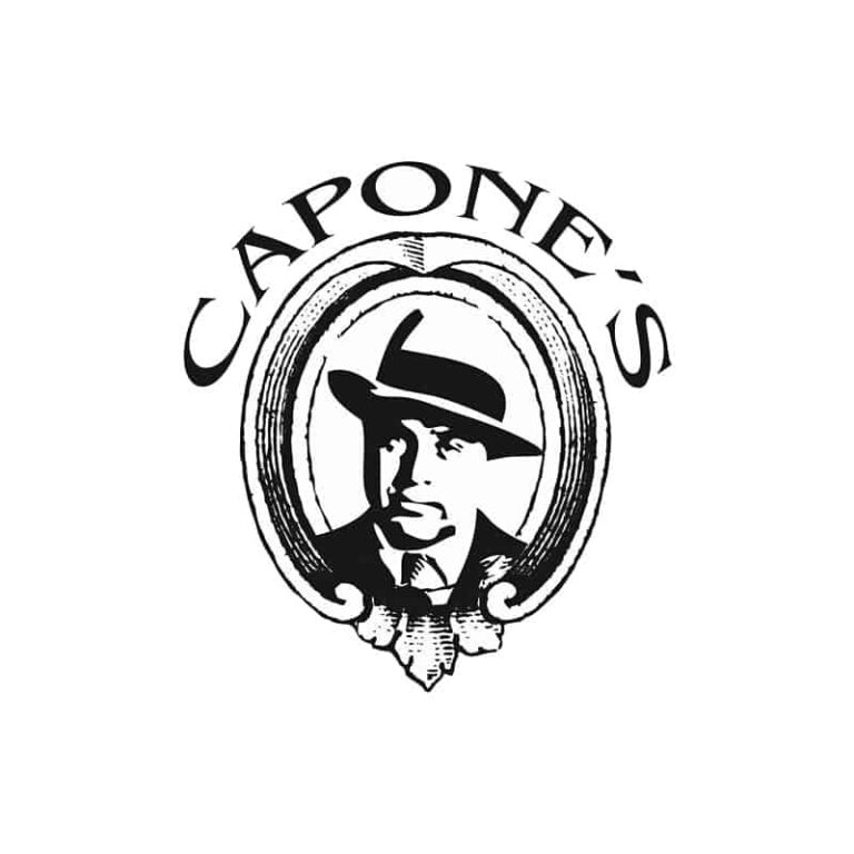 Capone's Johnson City