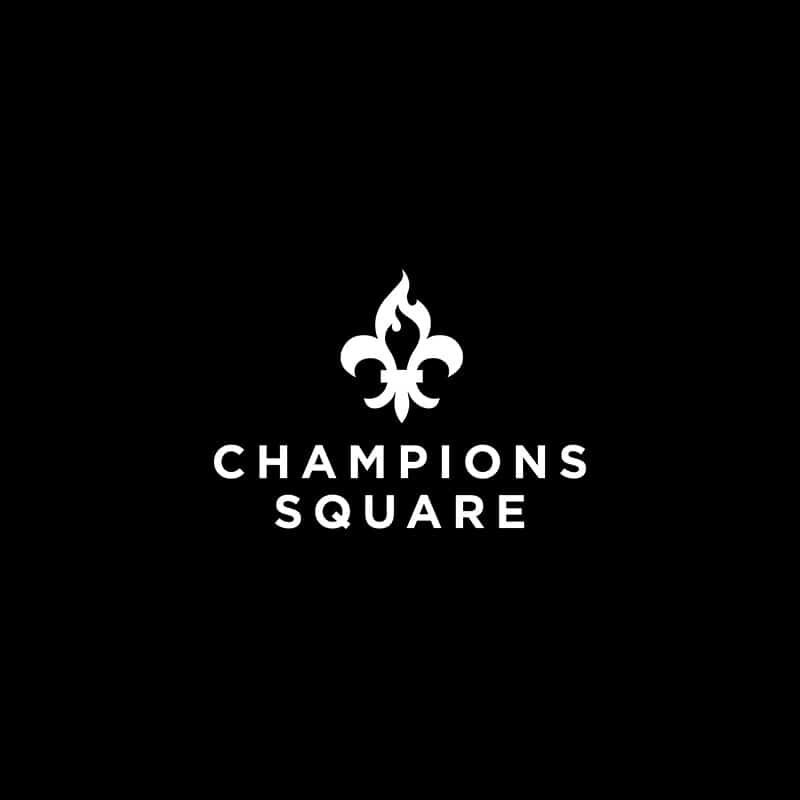 Champions Square 800x800
