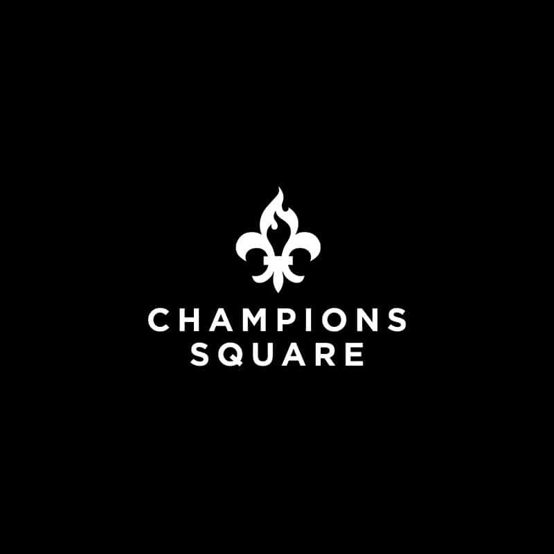 Champions Square