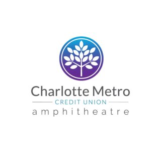 Charlotte Metro Credit Union Amphitheatre Charlotte