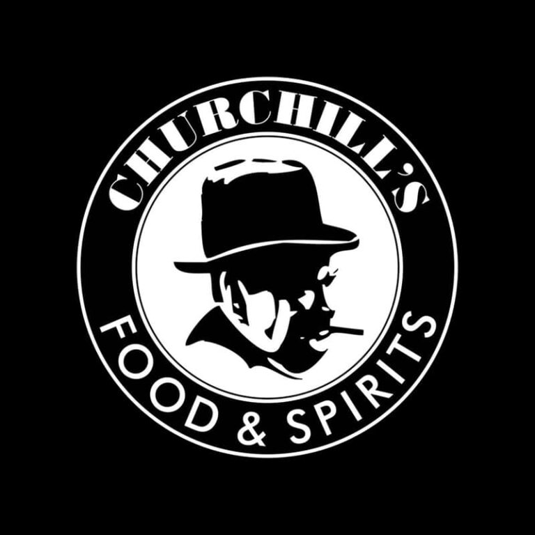 Churchill's Food & Spirits Flint