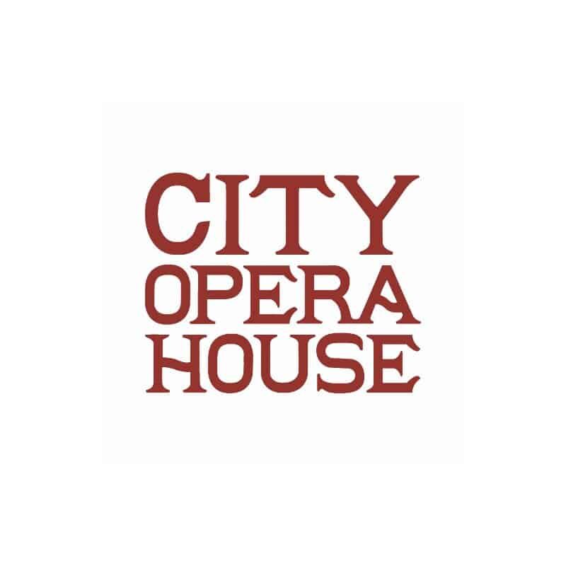 City Opera House Traverse City