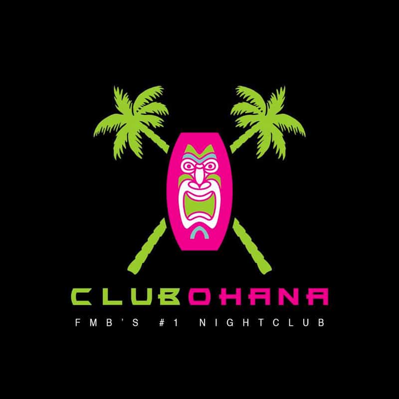 Club Ohana at Lani Kai Island Resort Fort Myers Beach