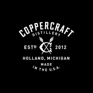Coppercraft Distillery Holland