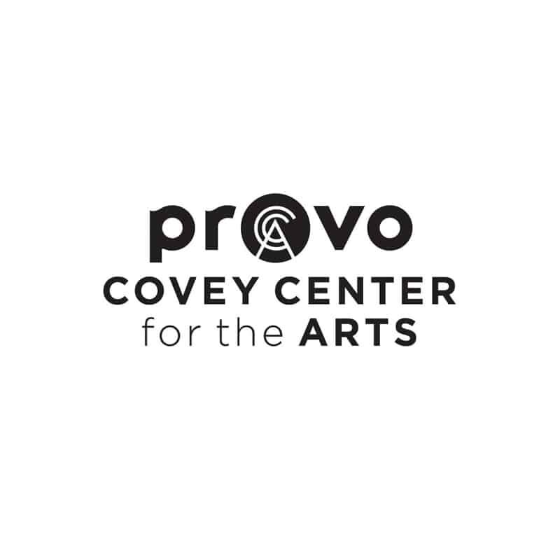 Covey Center for the Arts Provo