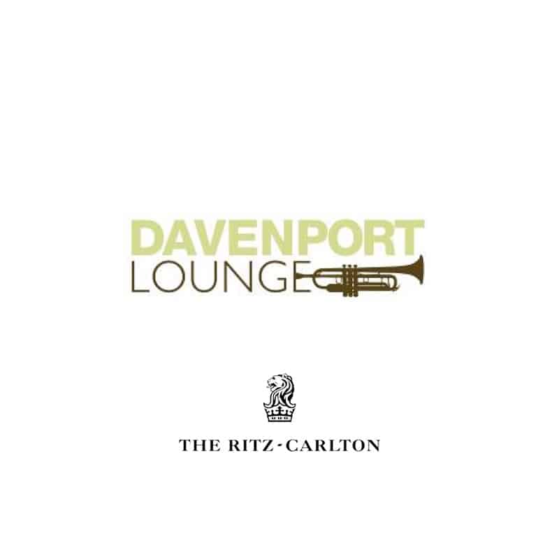 Davenport Lounge