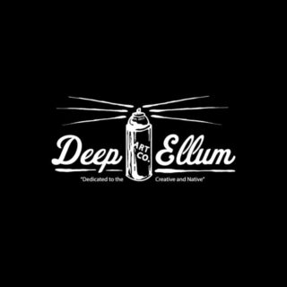 Deep Ellum Art Company Dallas