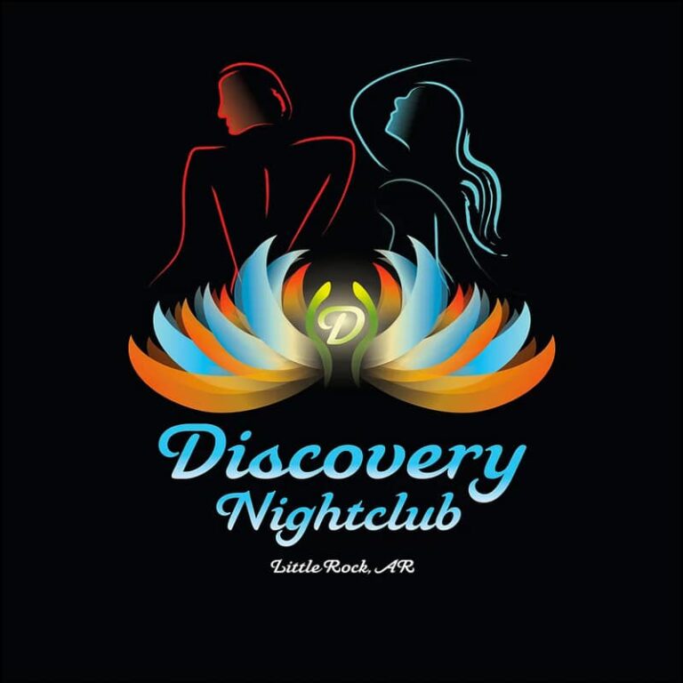 Discovery Nightclub Little Rock