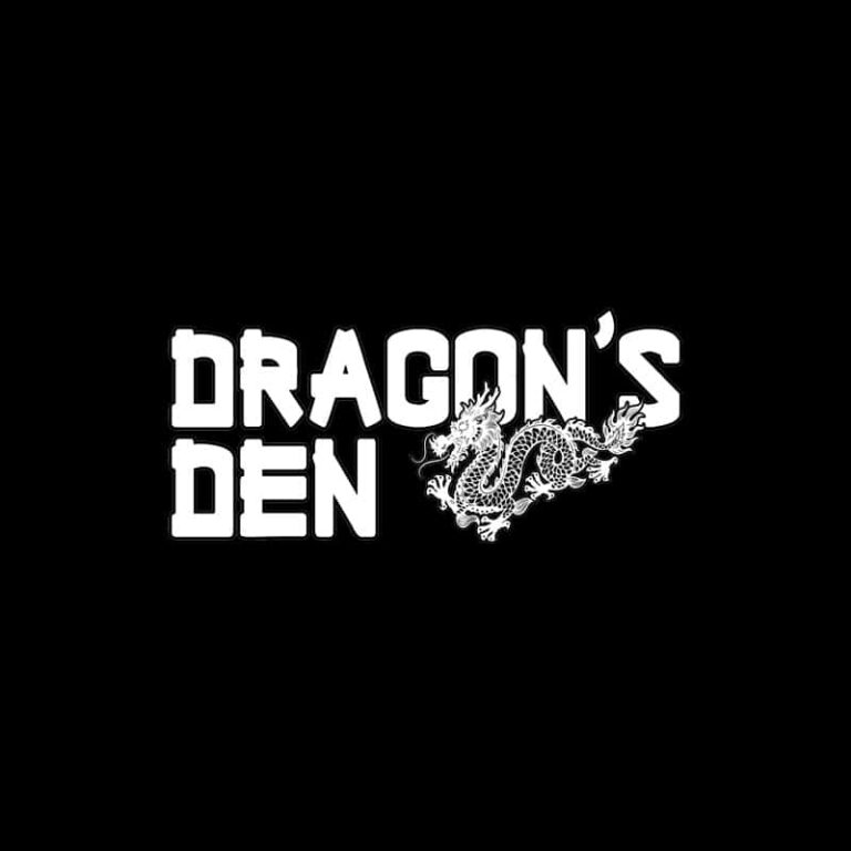 Dragons Den 768x768