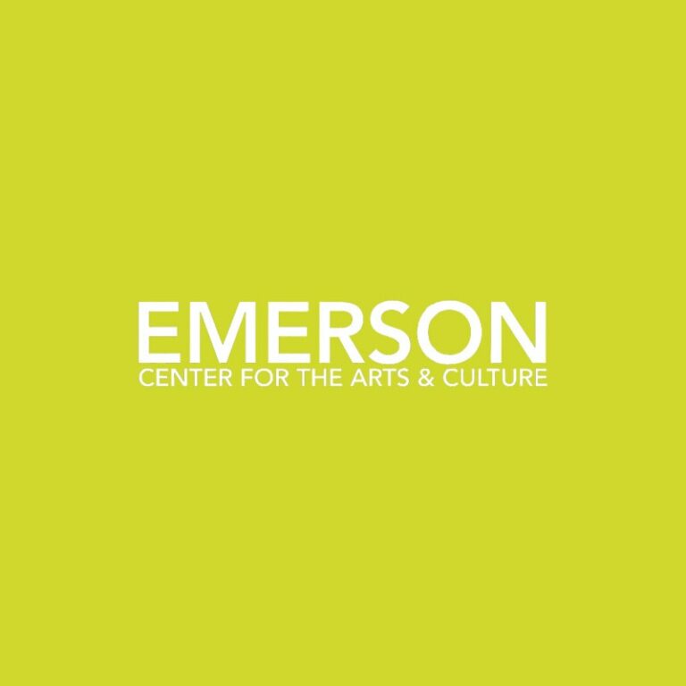 Emerson Center 768x768