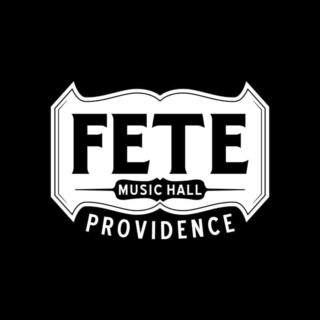 Fête Music Hall Providence