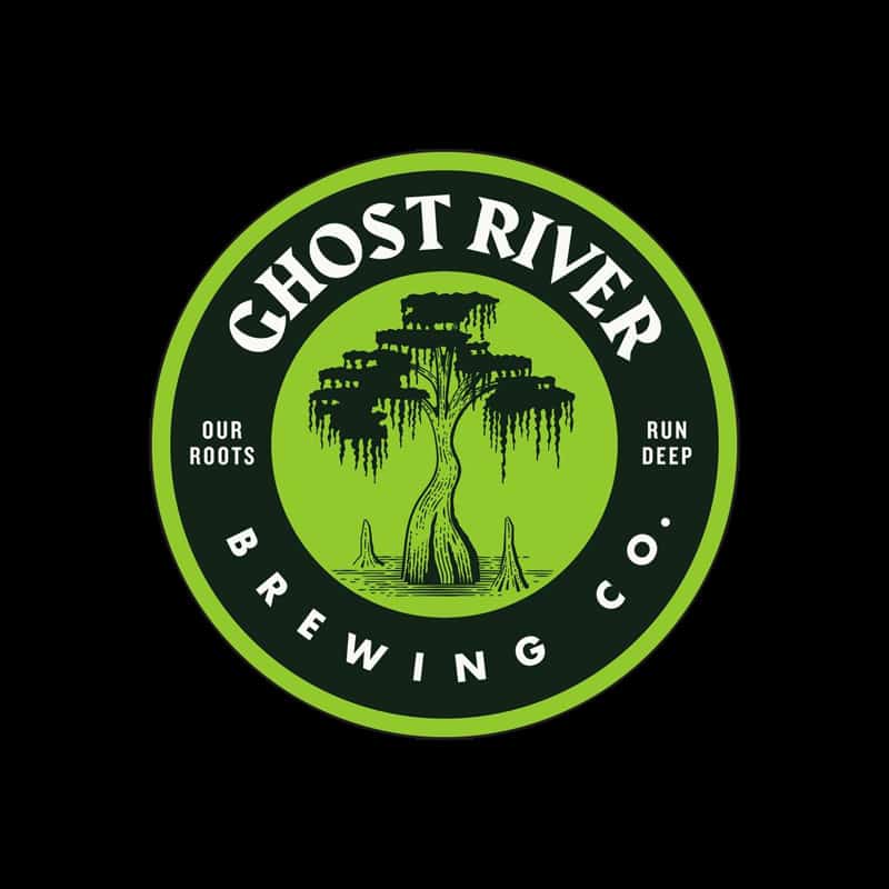Ghost River Brewery & Taproom