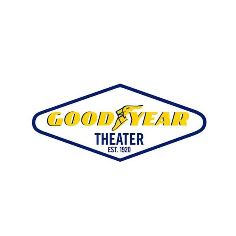 Goodyear Theater Akron