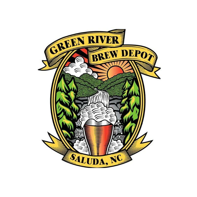 Green River Brew Pub Saluda