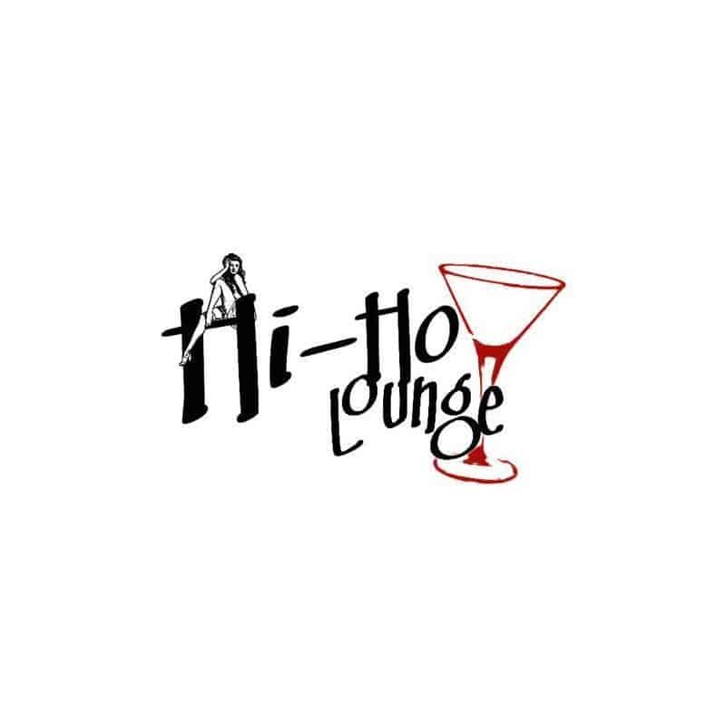 Hi-Ho Lounge