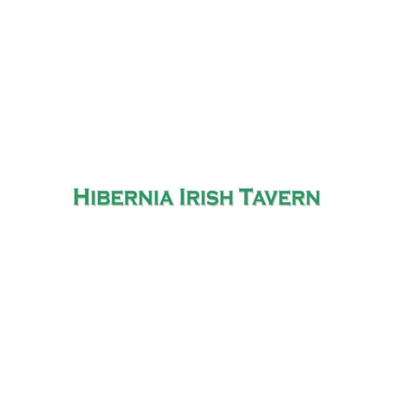 Hibernia Irish Tavern Little Rock