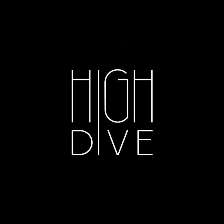 High Dive MKE 768x768