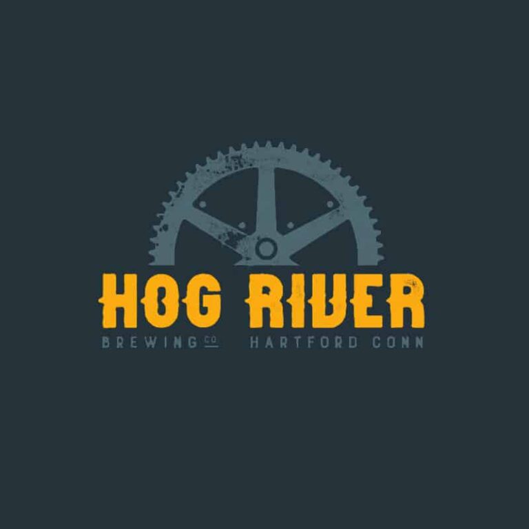 Hog River Brewing Co. Hartford