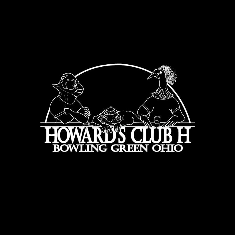 Howard's Club H Bowling Green