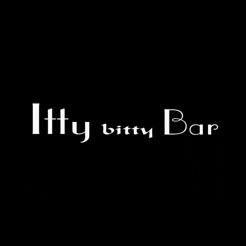 Itty Bitty Bar Holland