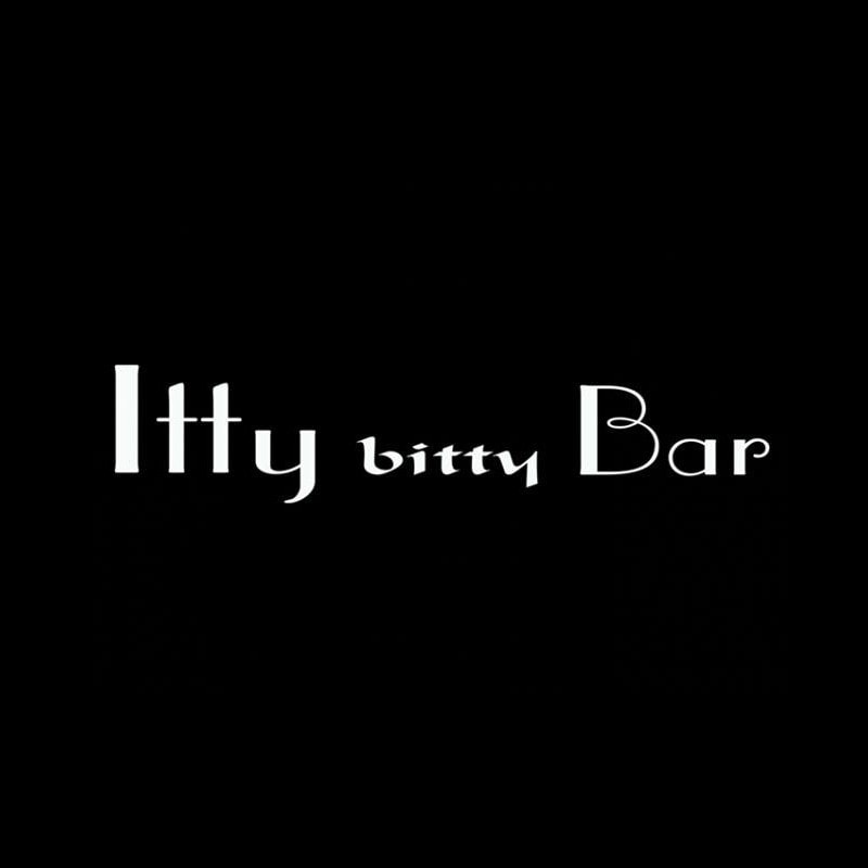 Itty Bitty Bar